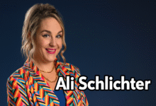 Ali Schlichter: Fearless Chef, Entrepreneur, and Creative Sauce Innovator