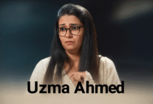 Uzma Ahmed: The Courageous Survivor Who Defied Captivity and Rebuilt Her Life Against All Odds