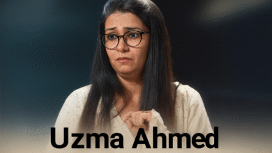 Uzma Ahmed: The Courageous Survivor Who Defied Captivity and Rebuilt Her Life Against All Odds