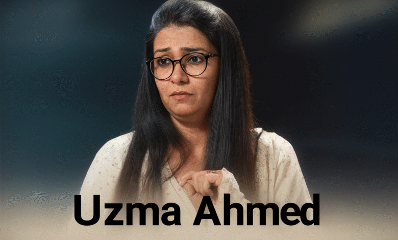 Uzma Ahmed: The Courageous Survivor Who Defied Captivity and Rebuilt Her Life Against All Odds