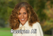 Russlynn Ali: Transforming Education with Vision and Leadership