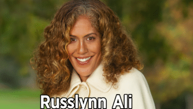 Russlynn Ali: Transforming Education with Vision and Leadership