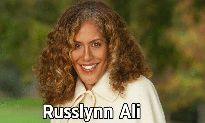 Russlynn Ali: Transforming Education with Vision and Leadership