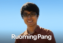 Ruoming Pang: The Visionary AI Engineer Driving Breakthroughs Amid Corporate Rivalries