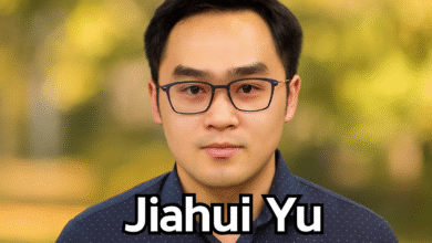 Jiahui Yu: Pioneering Mind in Artificial Intelligence