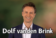 Dolf van den Brink: Visionary CEO of Heineken – Balancing Profit and Responsibility