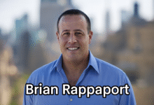 Brian Rappaport: Visionary Leader and Bold Innovator in the OOH Advertising World