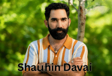 Shauhin Davari – From Debate Champion to Reality TV Strategist: Triumphs and Trials of a Master Communicator