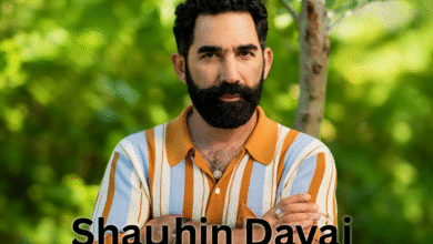 Shauhin Davari – From Debate Champion to Reality TV Strategist: Triumphs and Trials of a Master Communicator