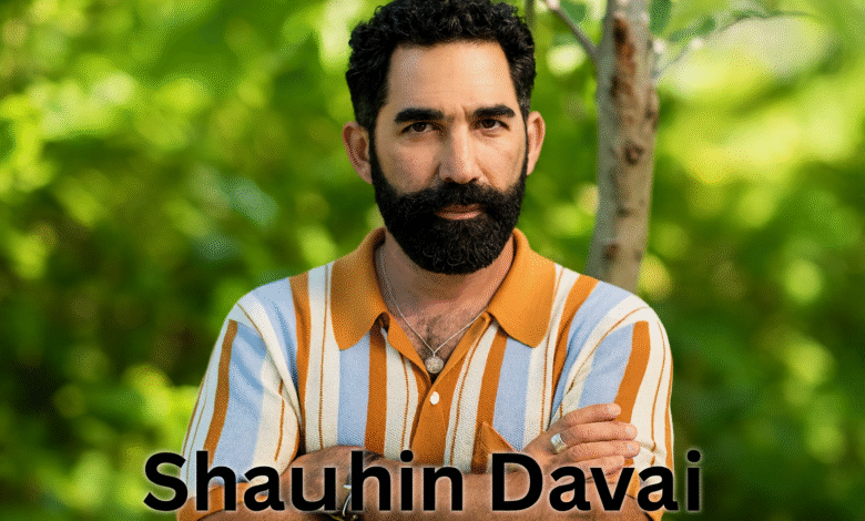 Shauhin Davari – From Debate Champion to Reality TV Strategist: Triumphs and Trials of a Master Communicator