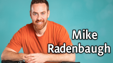 Mike Radenbaugh: Visionary Behind Rad Power Bikes and the E-Bike Revolution