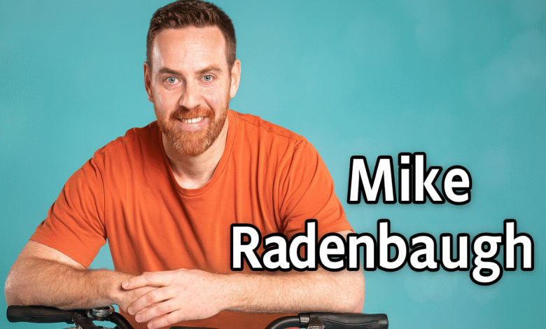 Mike Radenbaugh: Visionary Behind Rad Power Bikes and the E-Bike Revolution
