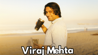 Viraj Mehta – Visionary AI Engineer and Co-Founder of TensorZero