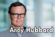 Andy Hubbard: A Visionary Leader Balancing Finance, Family, and Innovation