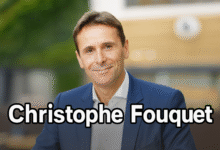 Christophe Fouquet – Powerful Visionary Leader Driving ASML’s Global Semiconductor Future