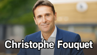 Christophe Fouquet – Powerful Visionary Leader Driving ASML’s Global Semiconductor Future
