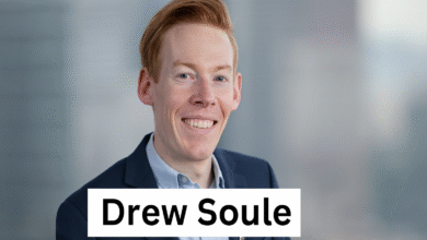 Drew Soule: Transforming HR with Vision, Empathy, and Strategic Innovation