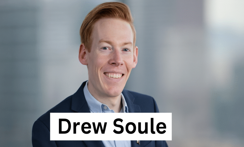 Drew Soule: Transforming HR with Vision, Empathy, and Strategic Innovation