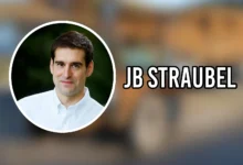 JB Straubel: The Visionary Engineer Behind Tesla’s Rise and Battery Revolution’s Biggest Gamble