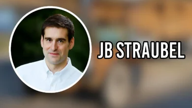 JB Straubel: The Visionary Engineer Behind Tesla’s Rise and Battery Revolution’s Biggest Gamble