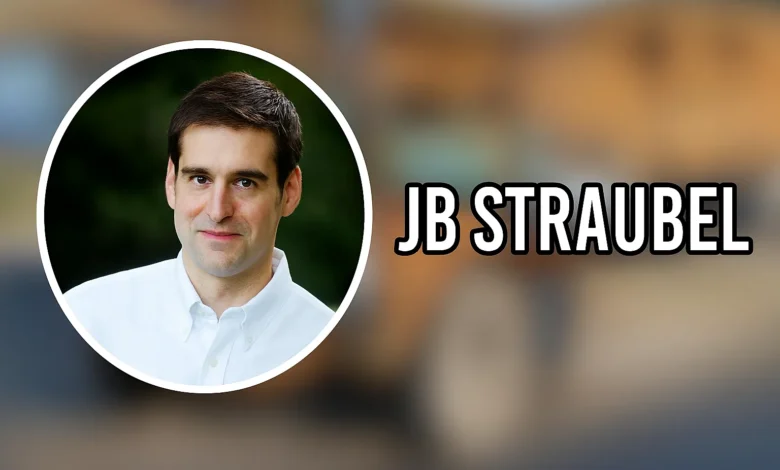 JB Straubel: The Visionary Engineer Behind Tesla’s Rise and Battery Revolution’s Biggest Gamble