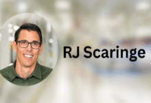 RJ Scaringe: The Visionary Behind Rivian’s Electric Revolution – From Billionaire Rises to Boardroom Challenges
