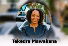 Tekedra Mawakana: Pioneering Tech Leader Driving Innovation and Facing Industry Challenges
