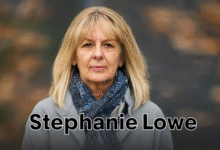 Stephanie Lowe: The Graceful and Resilient Woman Behind the Headlines