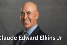 Claude Edward Elkins Jr: From Humble Railroad Beginnings to Executive Leadership – The Inspiring Rise and Challenges of a Rail Industry Leader