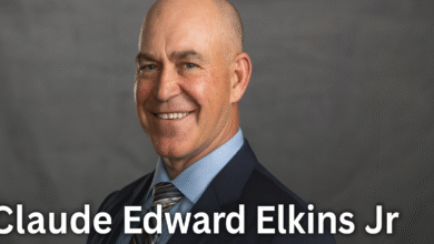 Claude Edward Elkins Jr: From Humble Railroad Beginnings to Executive Leadership – The Inspiring Rise and Challenges of a Rail Industry Leader