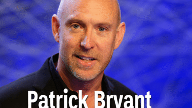Patrick Bryant – Visionary Entrepreneur Driving Innovation and Overcoming Challenges