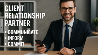 Client Relationship Partner: Driving Business Success While Tackling Common Challenges