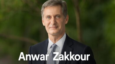 Anwar Zakkour – Visionary Wall Street Rainmaker with a Complex Journey of Triumphs and Challenges