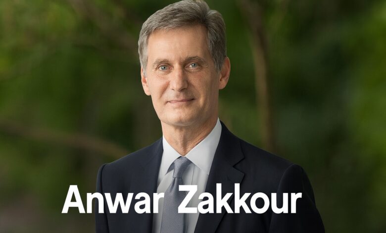 Anwar Zakkour – Visionary Wall Street Rainmaker with a Complex Journey of Triumphs and Challenges