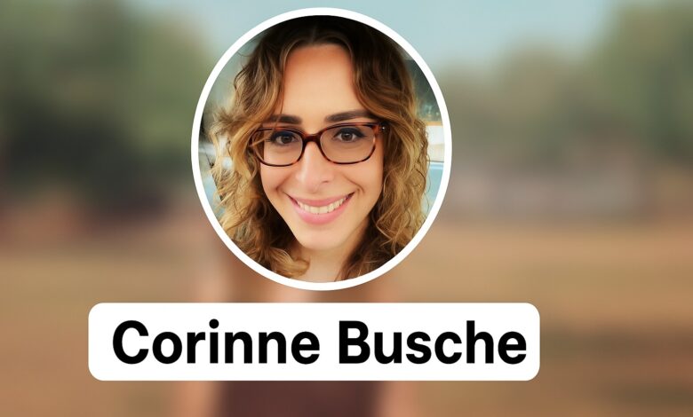 Corinne Busche: Visionary Game Director Who Shaped Dragon Age – From Groundbreaking Creativity to Controversial Decisions