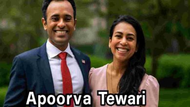 Apoorva Tewari
