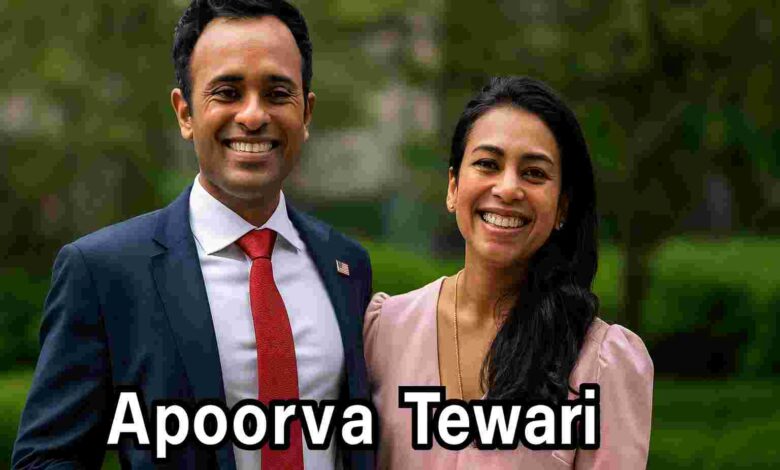 Apoorva Tewari