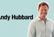 Andy Hubbard biography