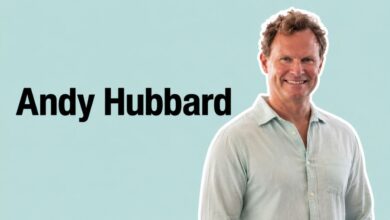 Andy Hubbard biography