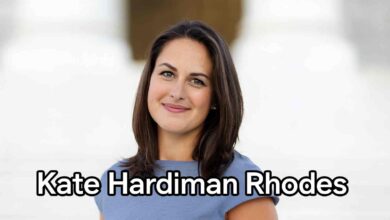 Kate Hardiman Rhodes
