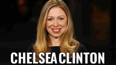 Chelsea Clinton