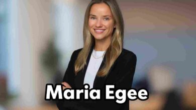 Maria Egee
