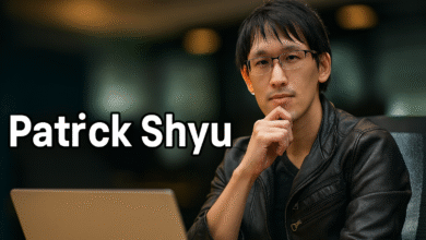Patrick Shyu: The Rise, Challenges, and Legacy of a YouTuber and Tech Visionary