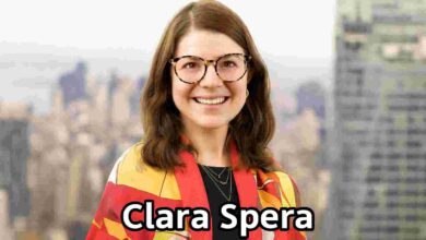 Clara Spera