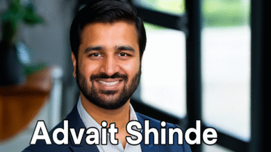 Advait Shinde