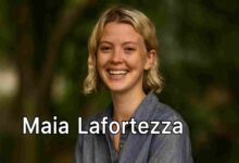 Maia Lafortezza
