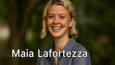 Maia Lafortezza