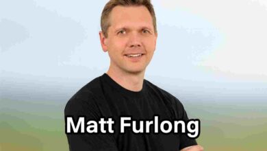 Matt Furlong
