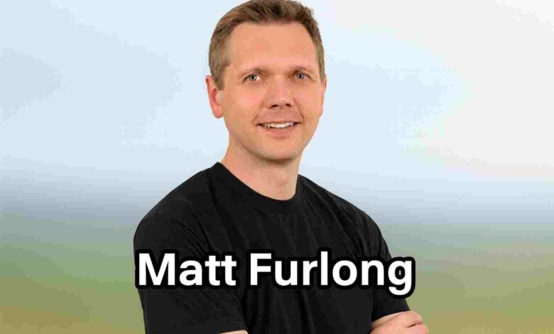 Matt Furlong
