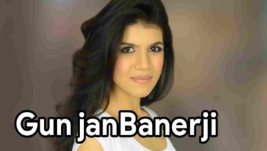 Gunjan Banerji